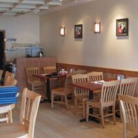 FREE Dining Room II BRG